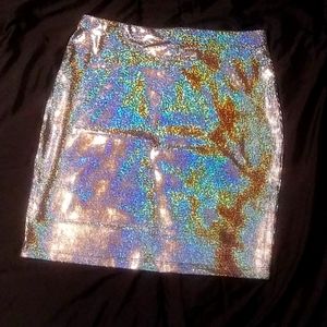 "SOLD" Hot ass "SHORT SKIRT".